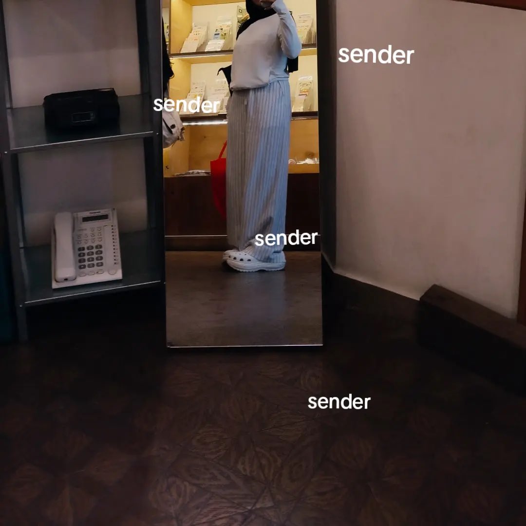 Alter Gen Z tweet media