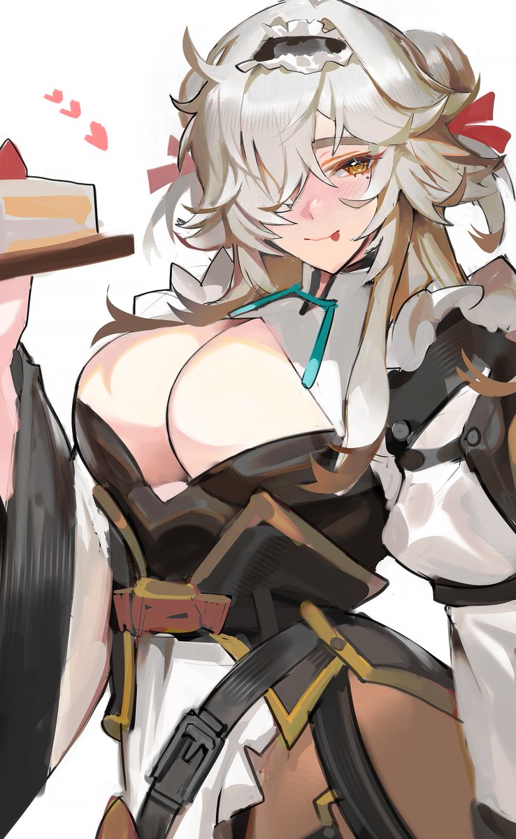 다처먹습니다..(존나재밌는붕괴서드) tweet media