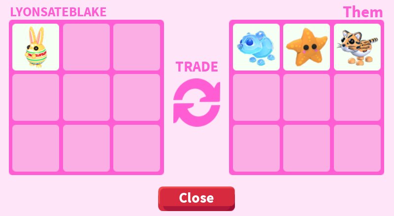 Pop Girl Base tweet media