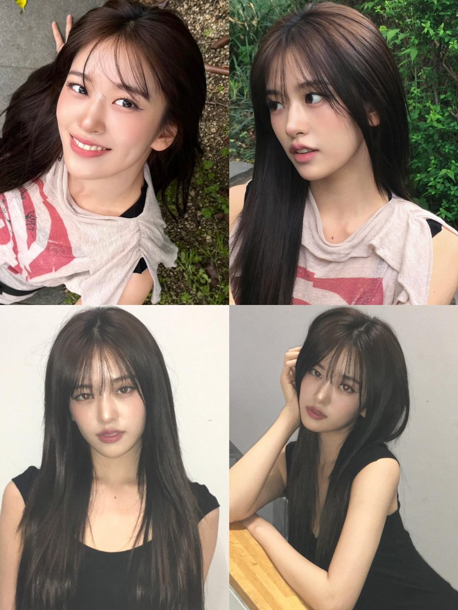 an yujin pics tweet media