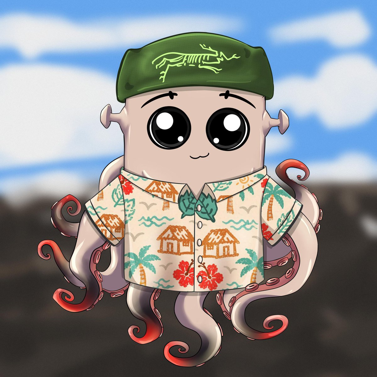 𝐑 𝐄 𝐄 𝐌 𝐈 𝐍 𝐓    A L P H A 

💌 <a href="/l0f0_00/">LnF0’</a> 

888  |  Freemint  |  ETH

A 00 experiment 🧪 on ethereum 

Founder &amp; Collab contact  : <a href="/Trappwurld/">10 ⨻</a> 

Who is interested in WL! Kindly tag <a href="/Trappwurld/">10 ⨻</a> and drop your fan art. Let get offered some wl spots!!