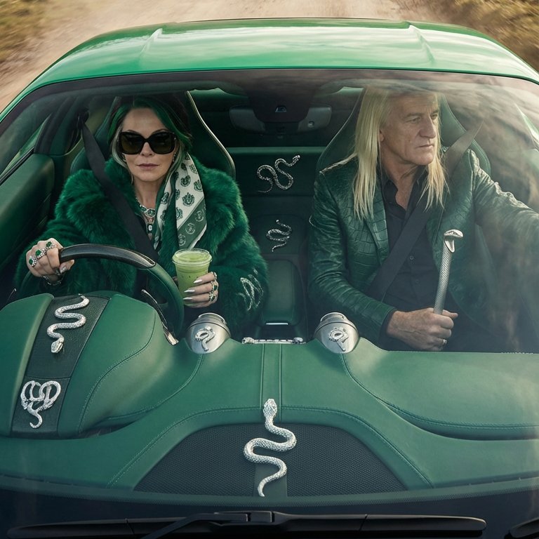 ONIRO Studios tweet media