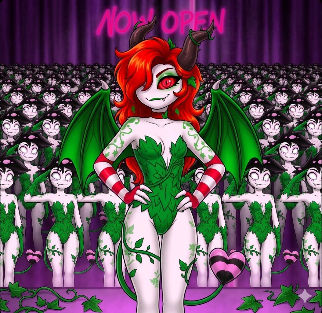 Rubber Dust Drone #002 tweet media