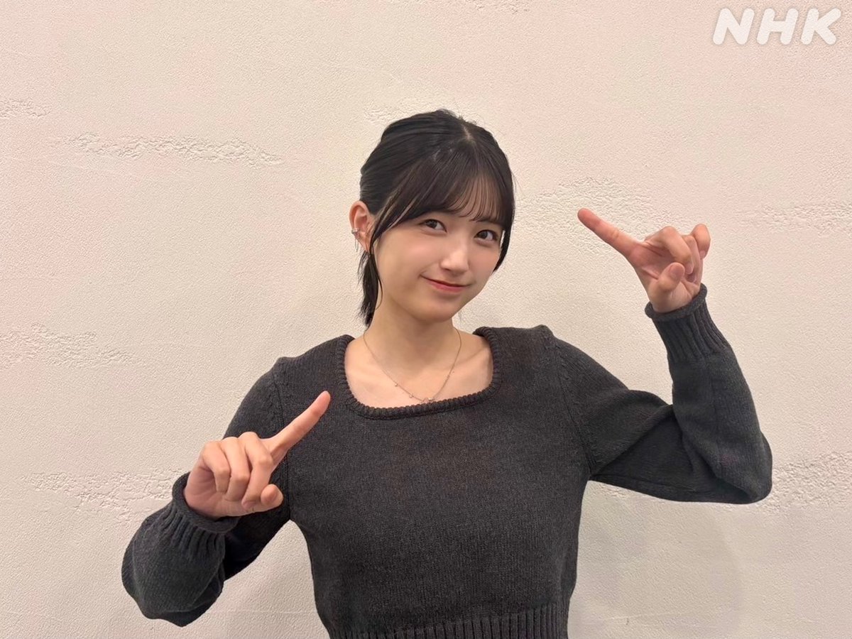 らじらー！ tweet media