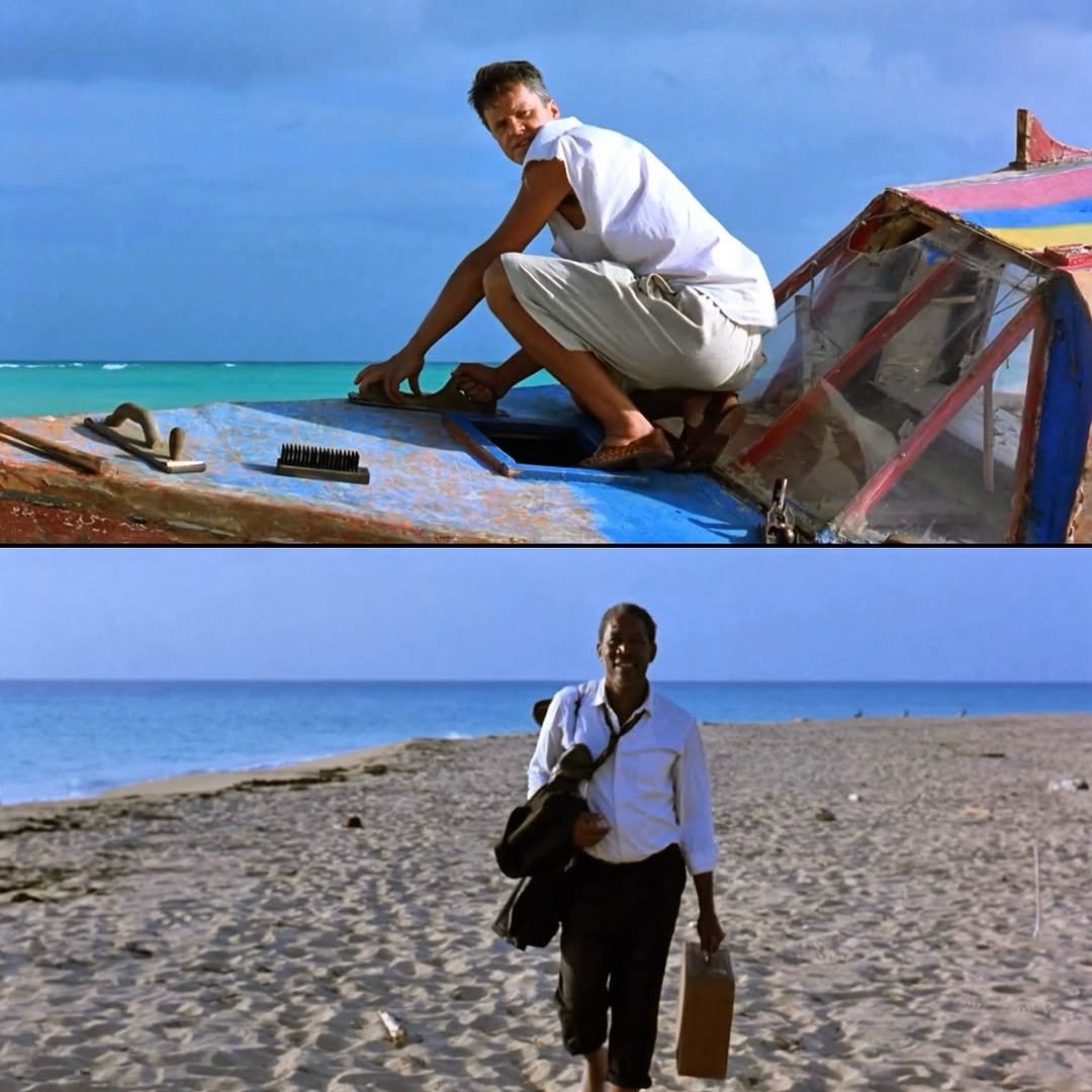 CineLost tweet media