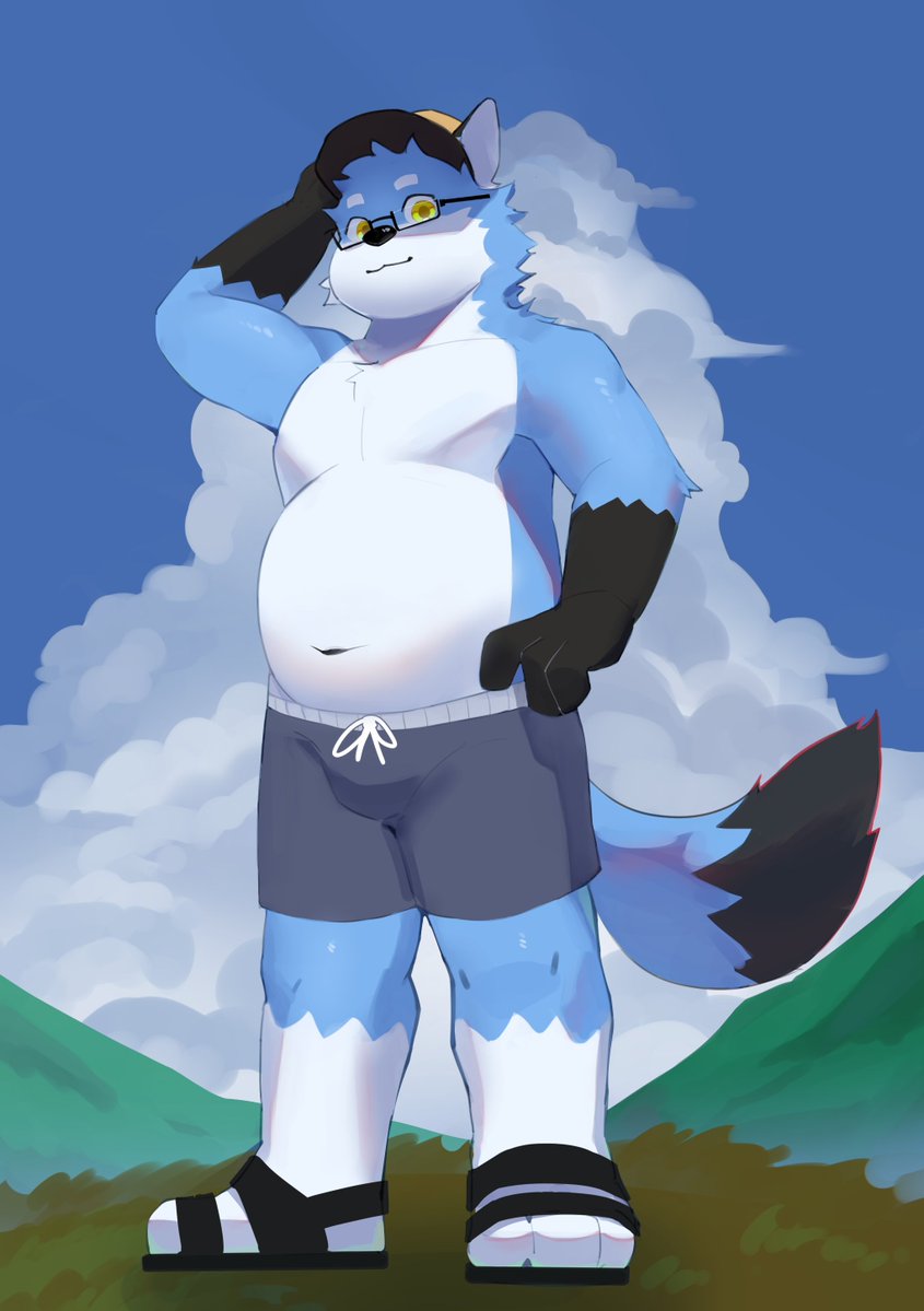 Ocheon 🦈 tweet media