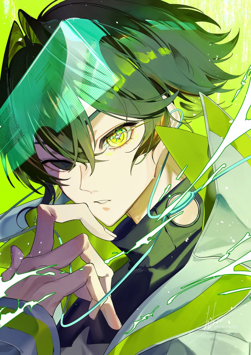 しくろヌコ tweet media