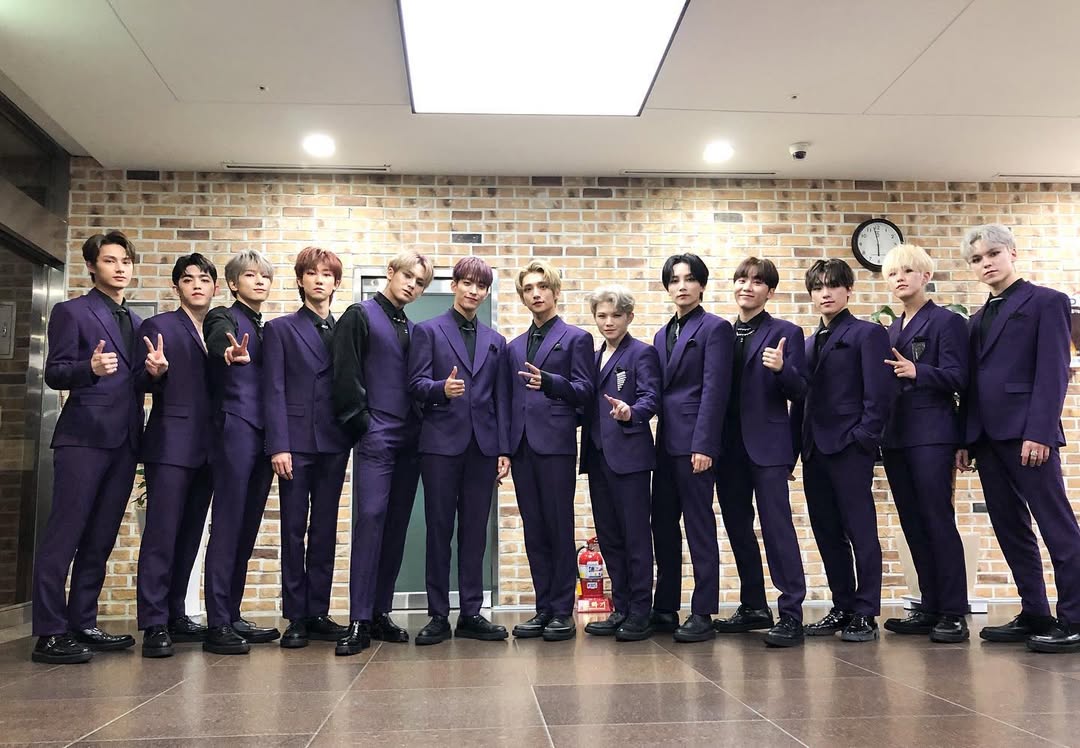 َMingyu ⚝ tweet media