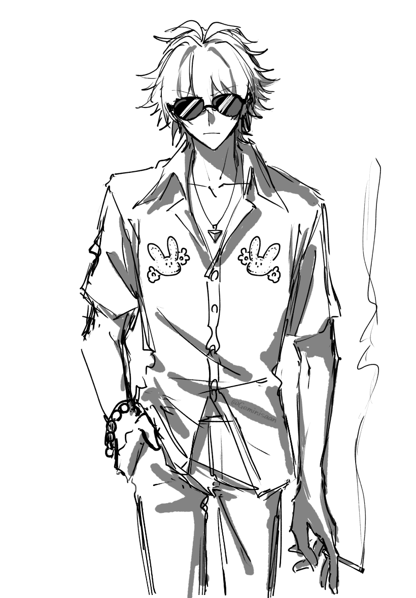 ジェミニ tweet media