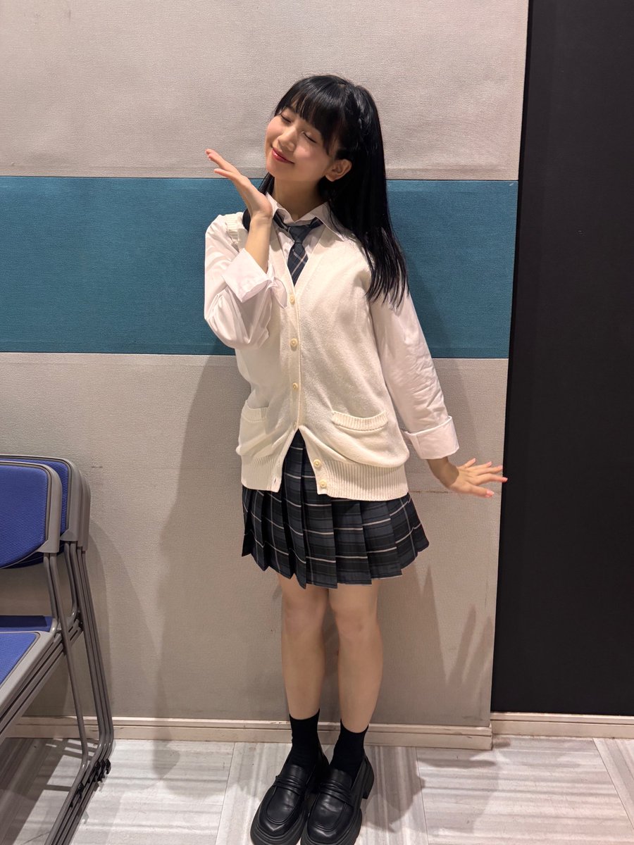 聞間 彩【AISTEAL】 tweet media