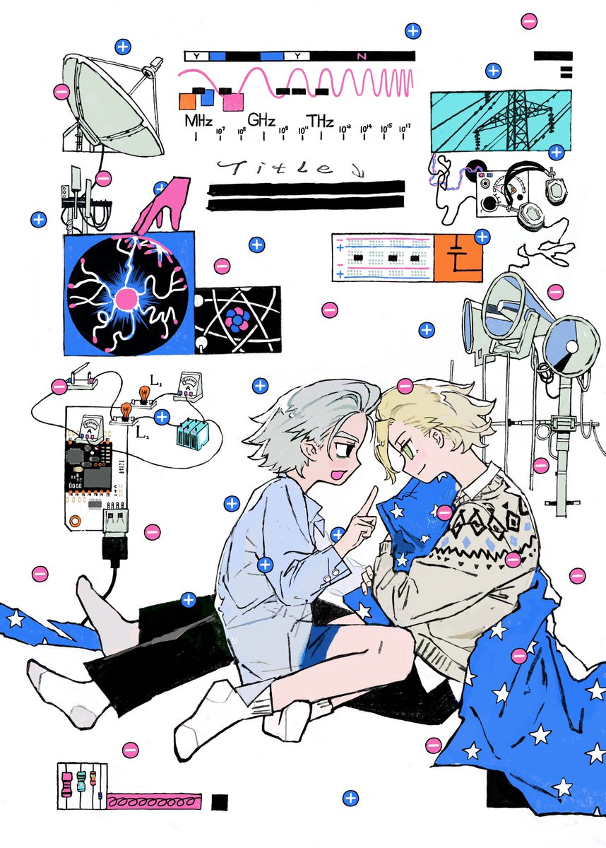 1000000kCAL tweet media