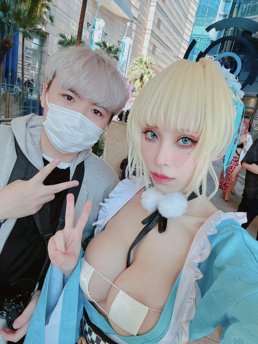 ピコさん(攝影練習中) tweet media