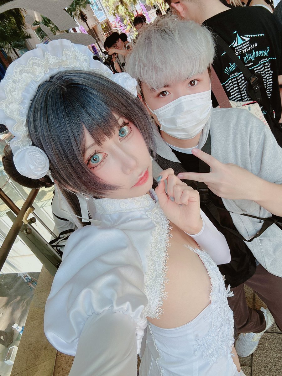 ピコさん(攝影練習中) tweet media