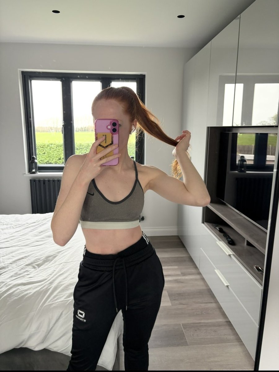 Sophie Corcoran tweet media