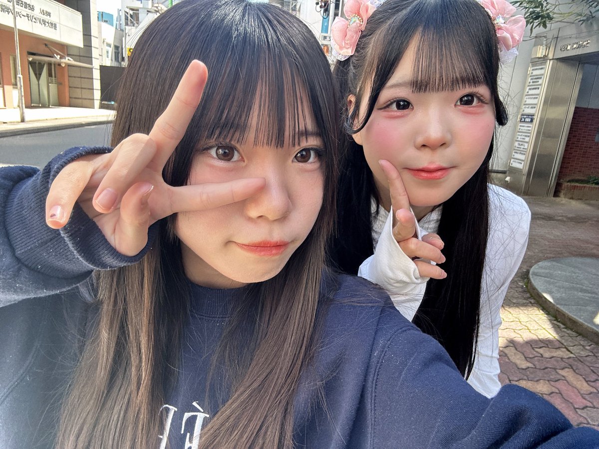 成瀬りこ🎂☘️@ルチアーズ3期生 tweet media