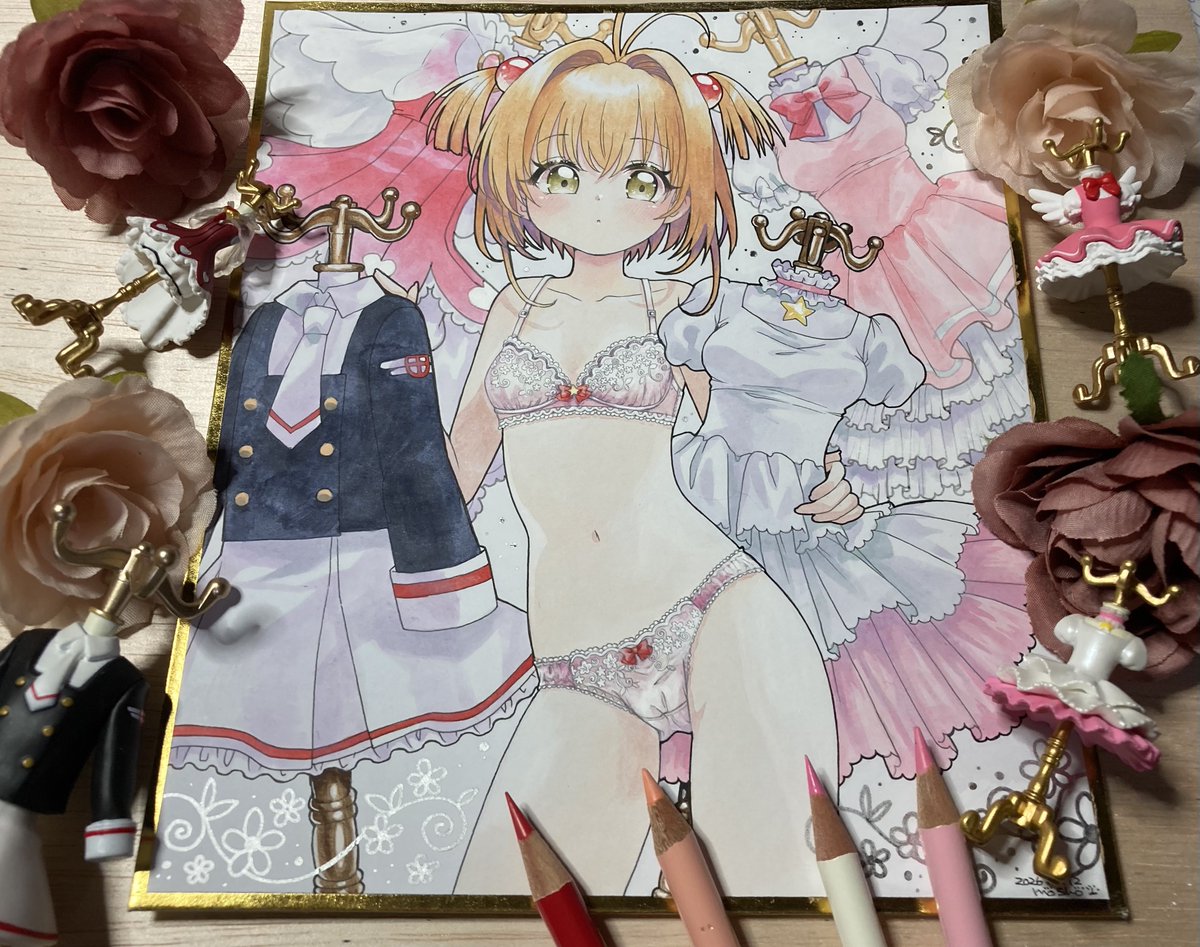 もしょ🐾 tweet media