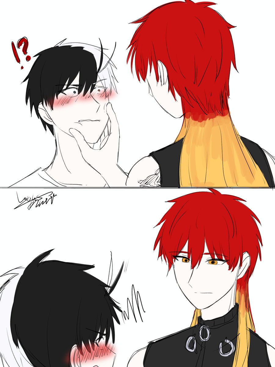 Lxxxs_55's tweet image. たきさく