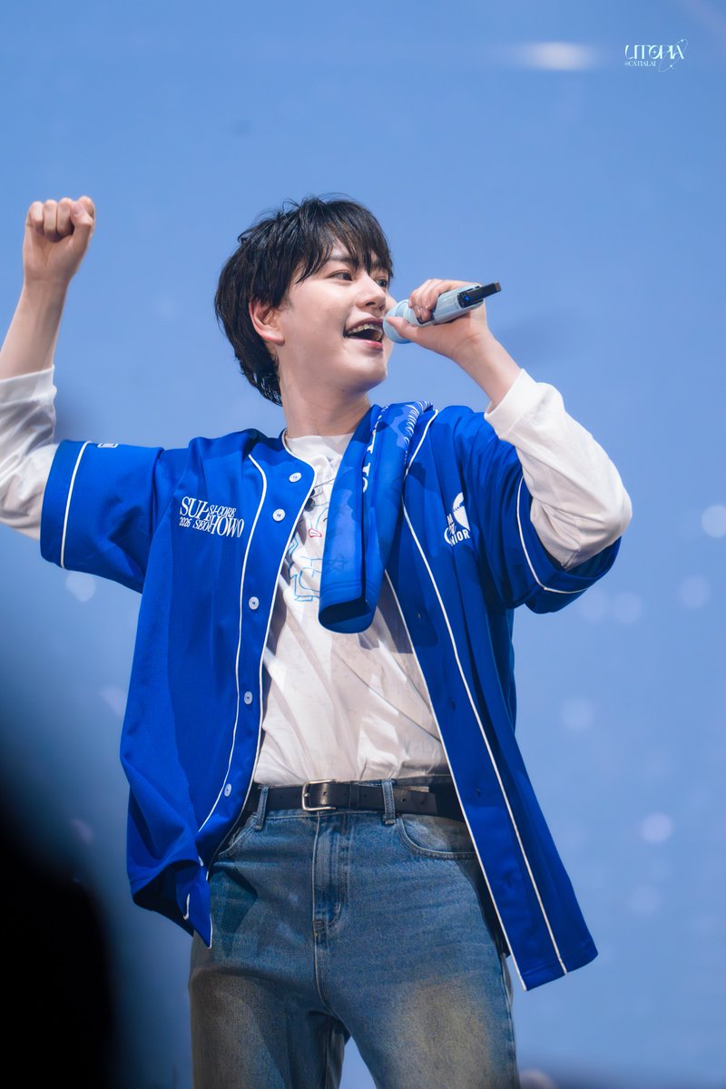 UTOPIA_SJ's tweet photo. 📷 20260403 SS10 SJ-CORE in SEOUL 
📍 KSPO Dome

#슈퍼주니어 #규현 #KYUHYUN #SUPERSHOW10_SJCORE #SUPERSHOW #SUPERJUNIOR https://t.co/jmNhjEXMy8