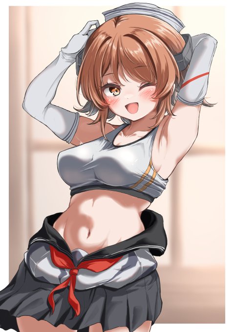 スポブラリアリー!! 