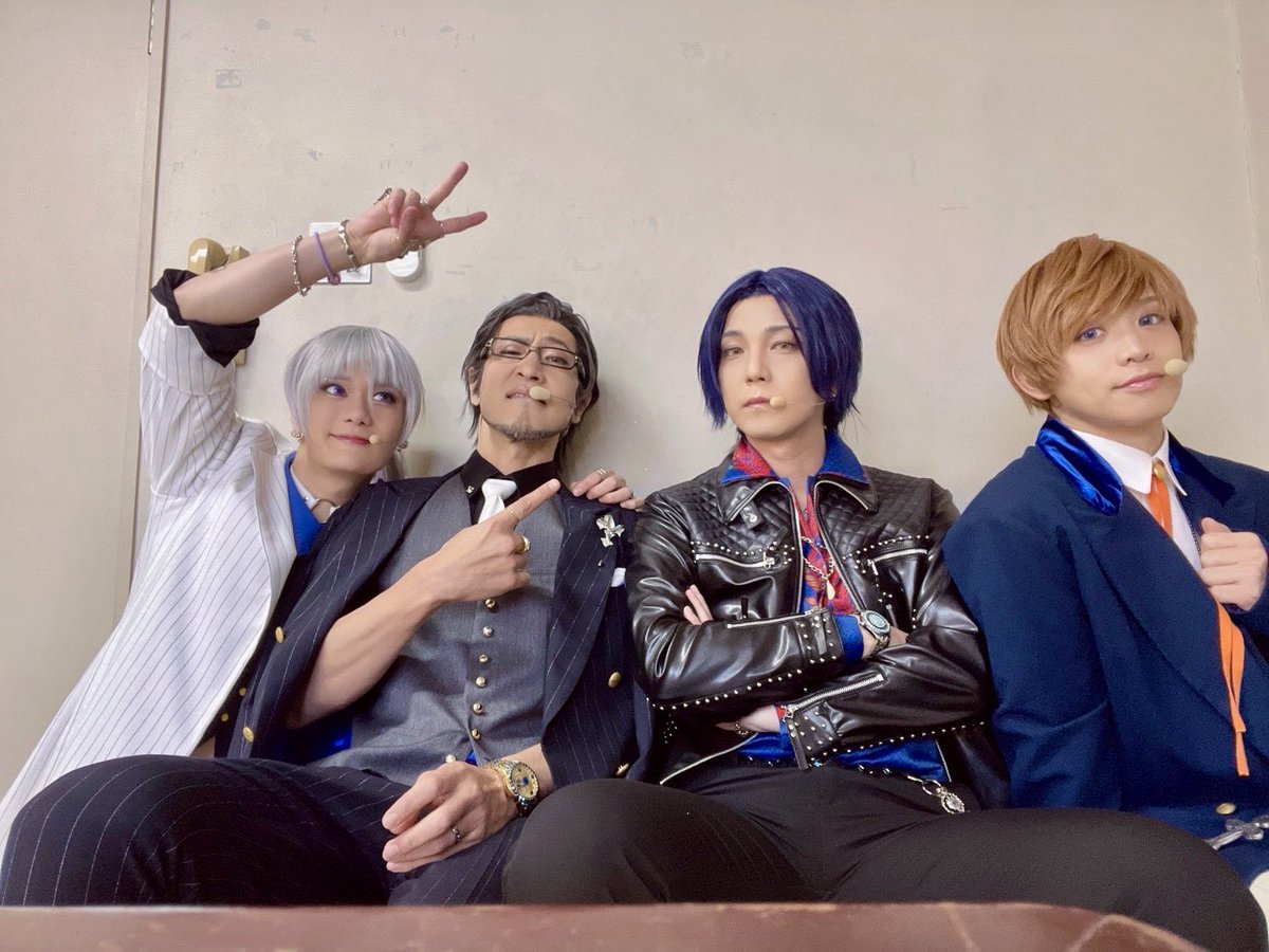 竹内良太(43) tweet media