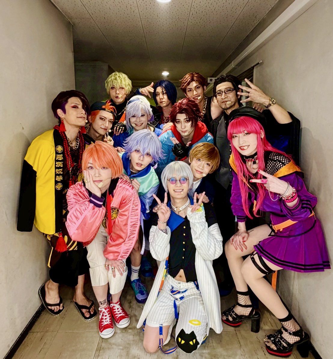 竹内良太(43) tweet media