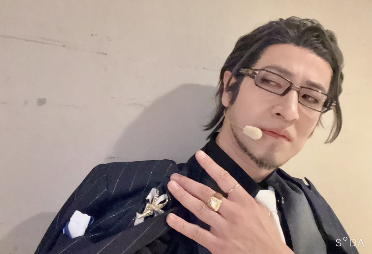 竹内良太(43) tweet media