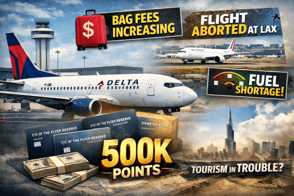 Eye of the Flyer ✈️ tweet media