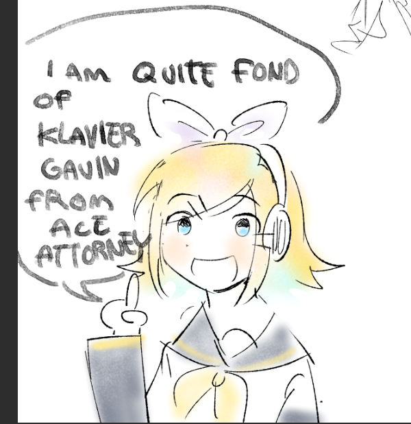 did she really say this?