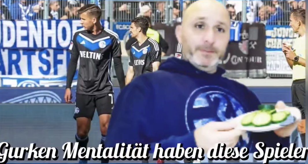 El Wafflo tweet media