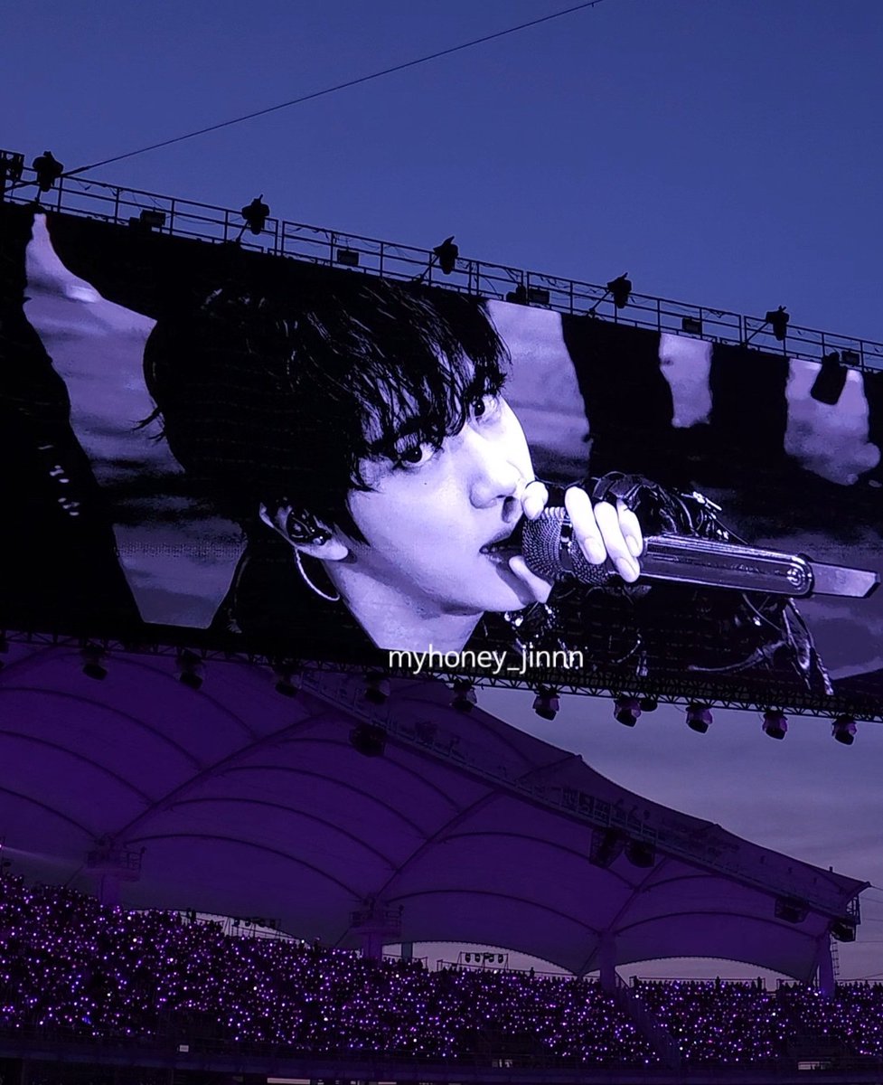 MAYCEE ⁷ ARIRANG tweet media