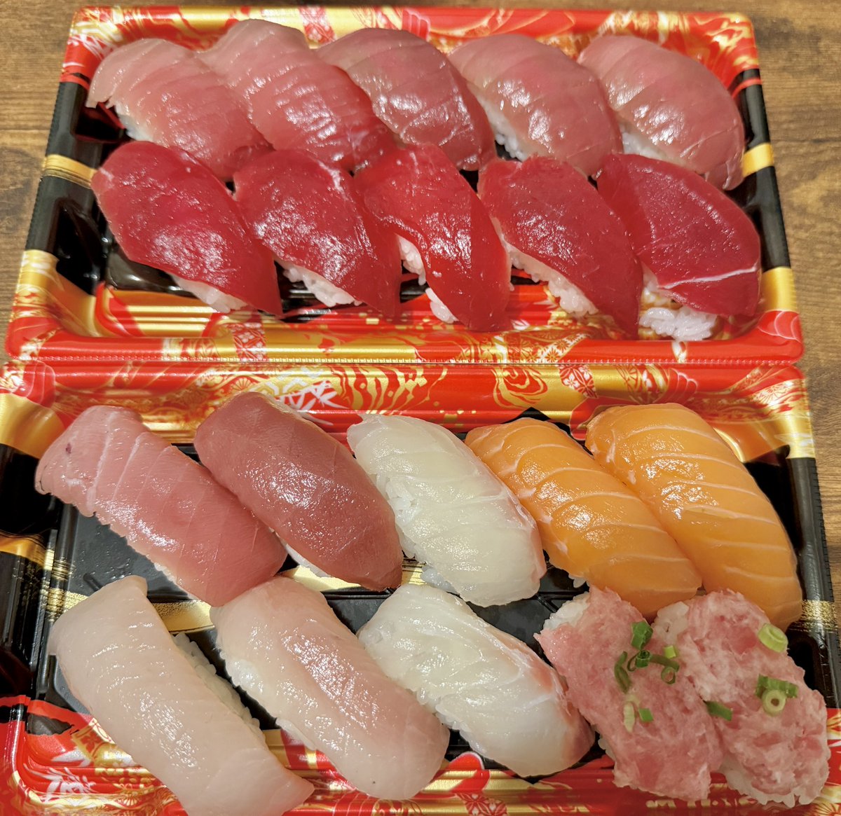 森下ゴハン tweet media