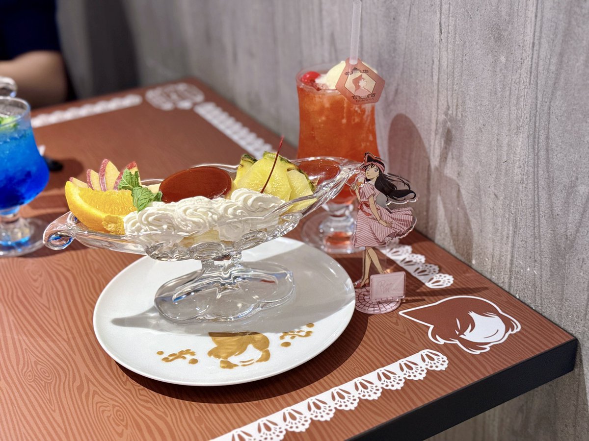 くるみるく tweet media