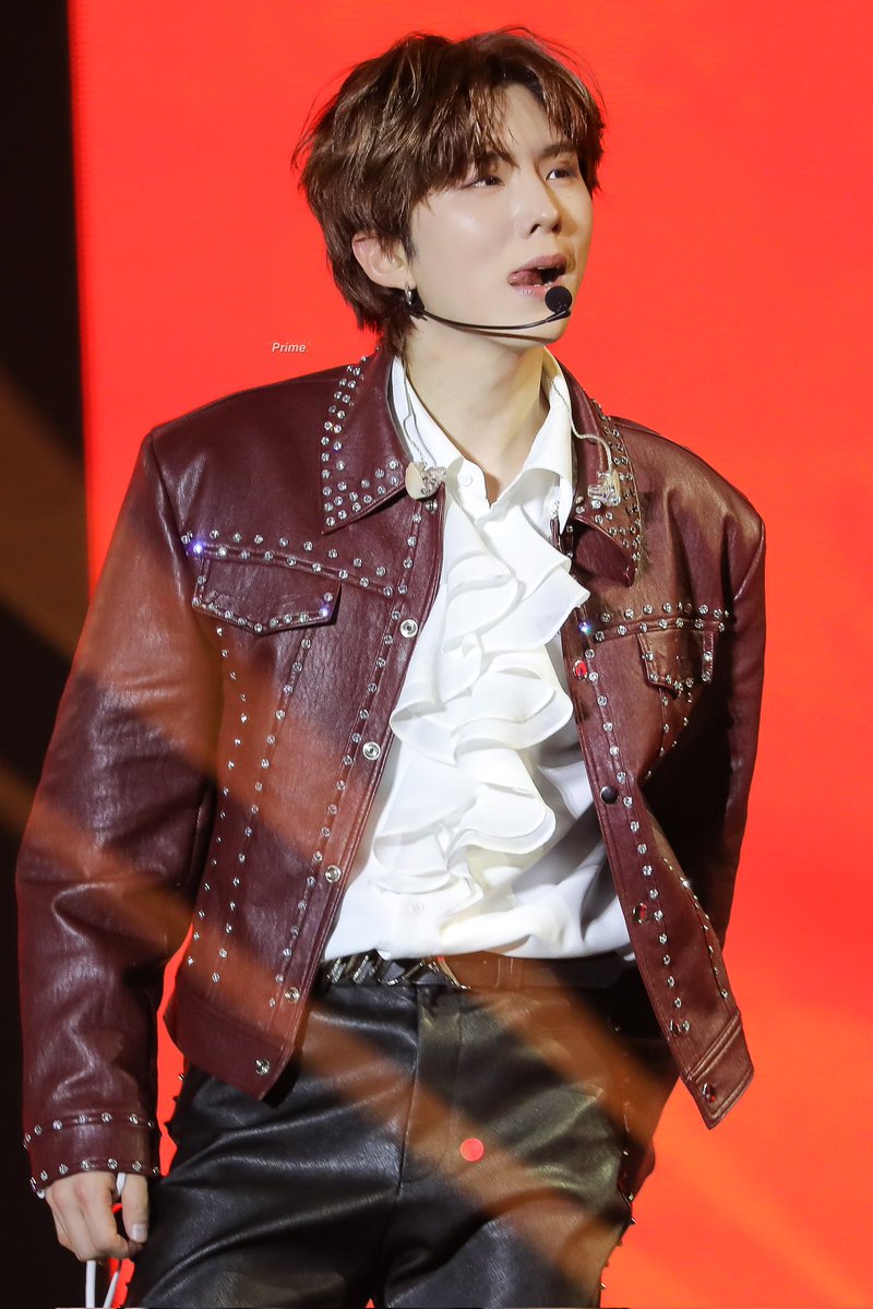 in_your_prime's tweet image. 2026 MONSTA X WORLD TOUR [THE X : NEXUS] IN JAKARTA

#WTB
PINK SOUNDCHECK A/B
I want to buy a ticket including benefits.

Please DM 💌