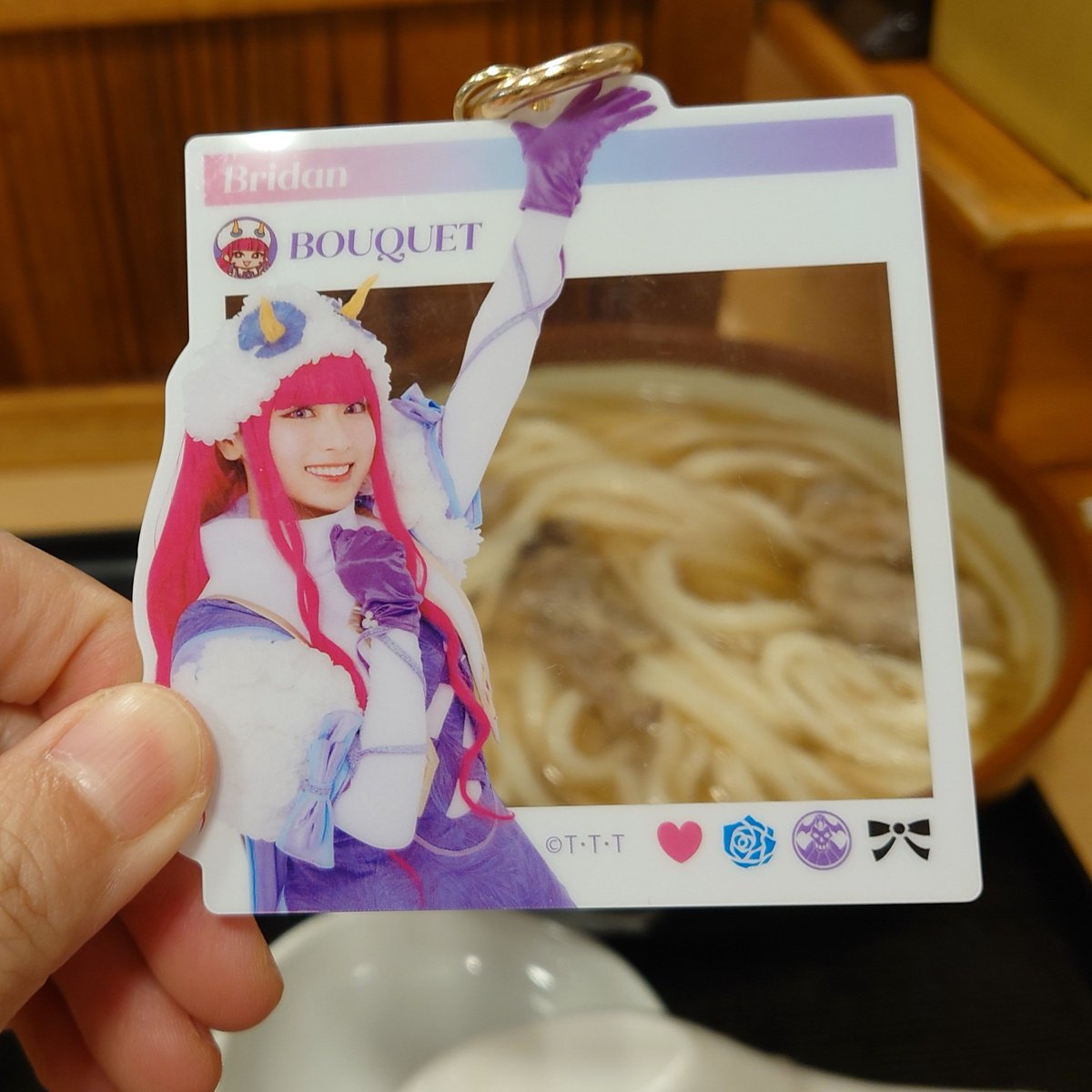 らいか tweet media