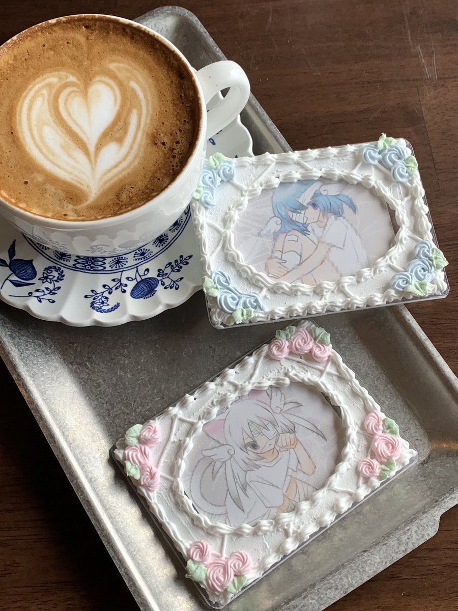 프루티멜로우 tweet media