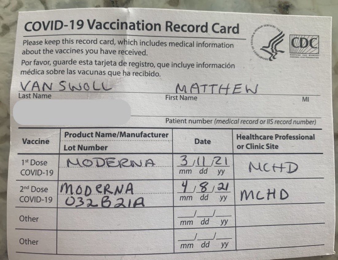 Matt Van Swol tweet media