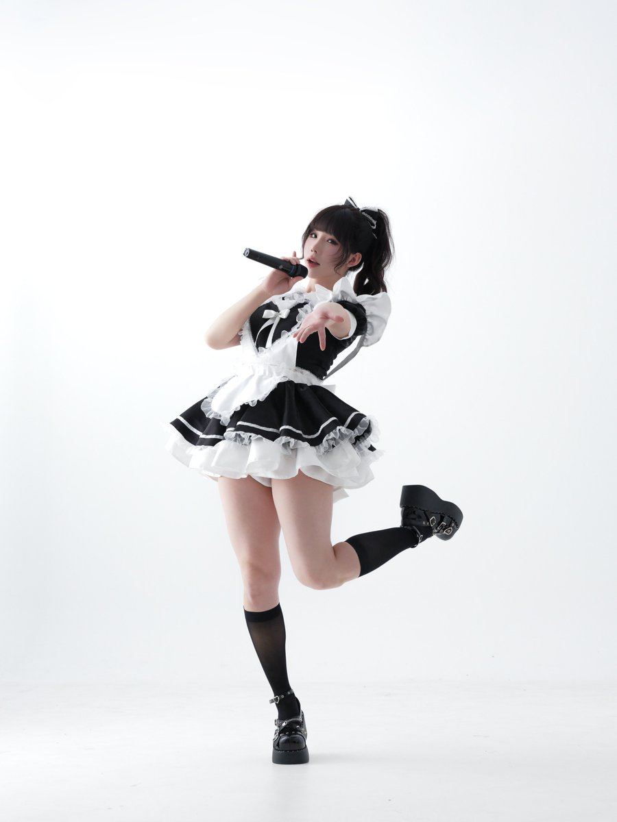 十六夜淚 tweet media