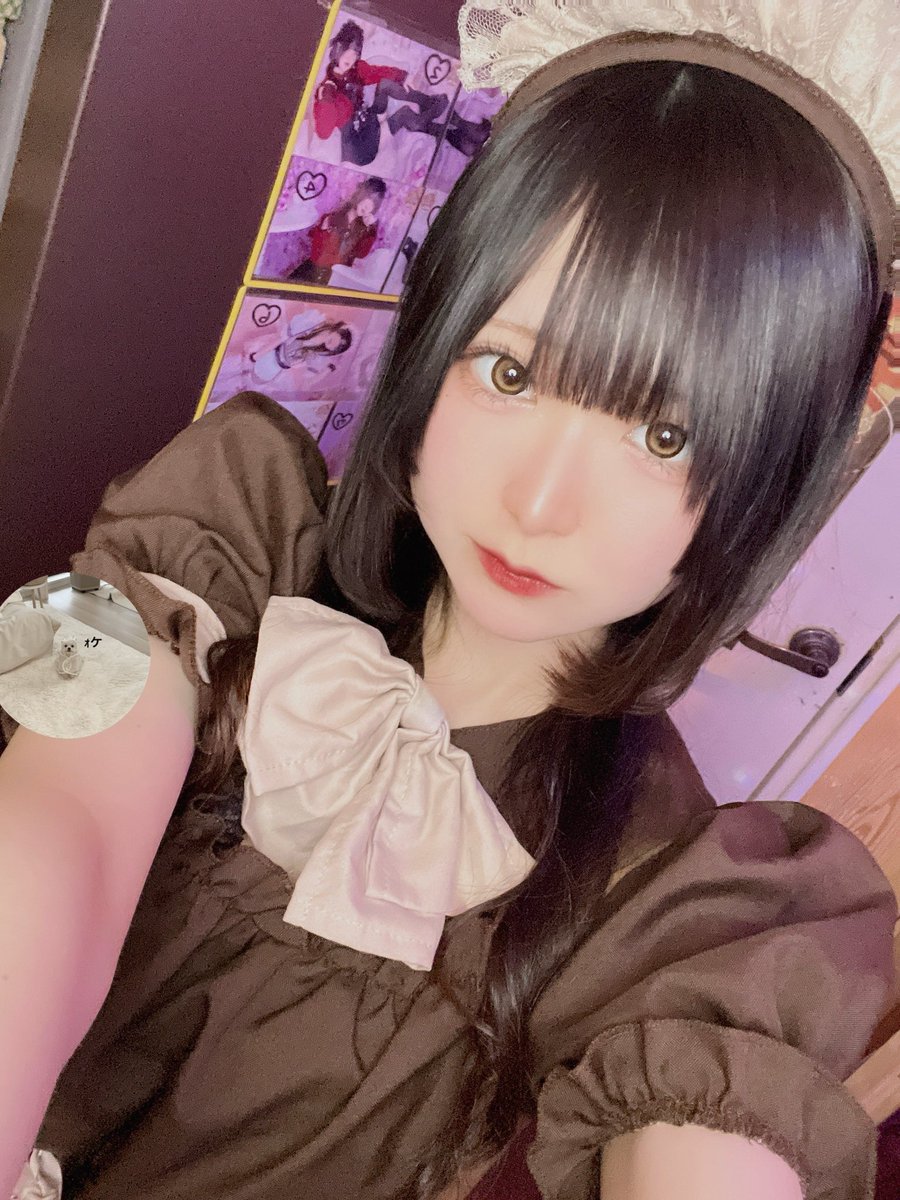 める・ぜな tweet media