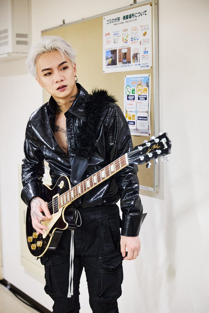 山田海斗@Novelbright tweet media