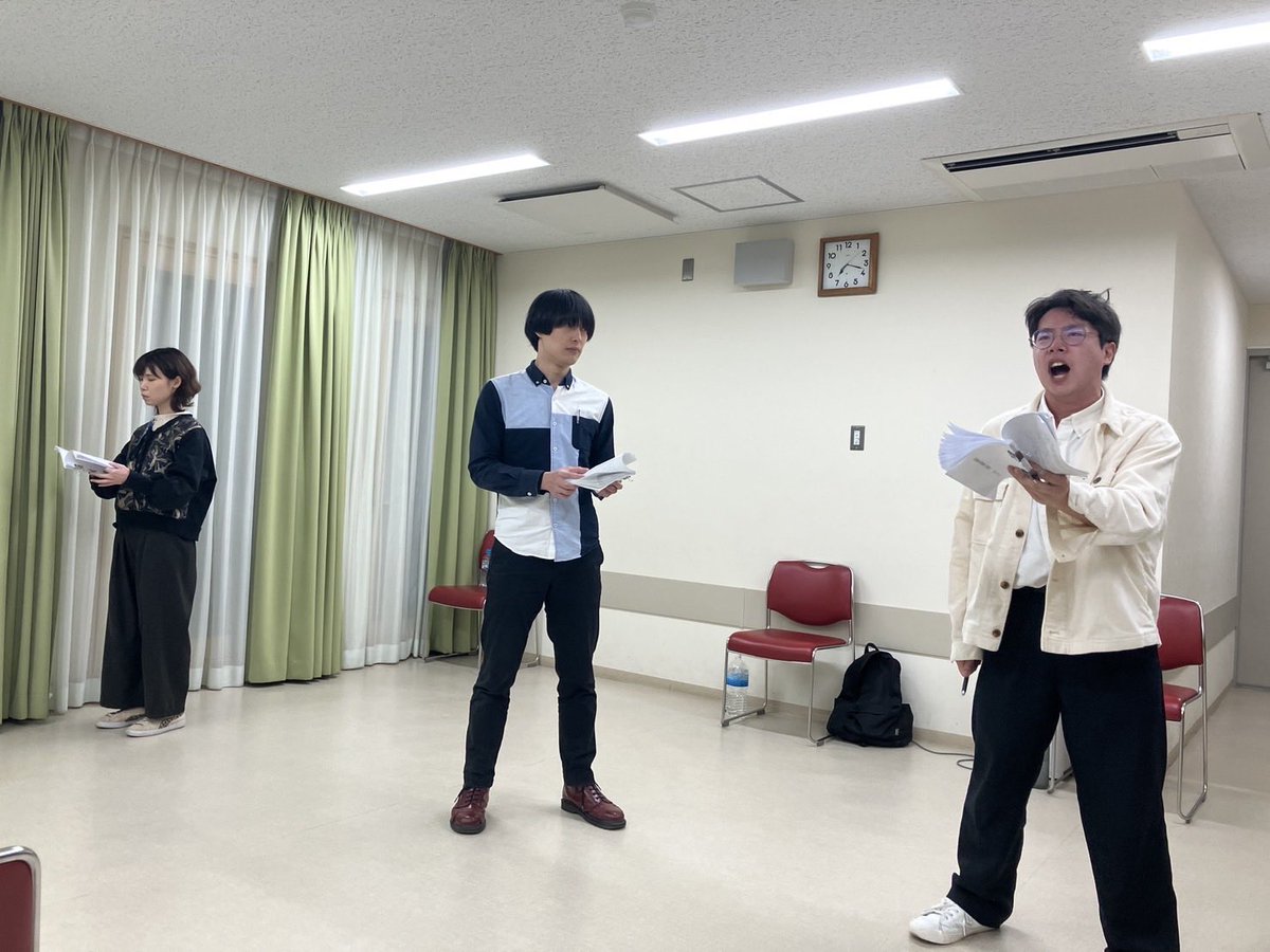 パートタイム・カンパニー tweet media