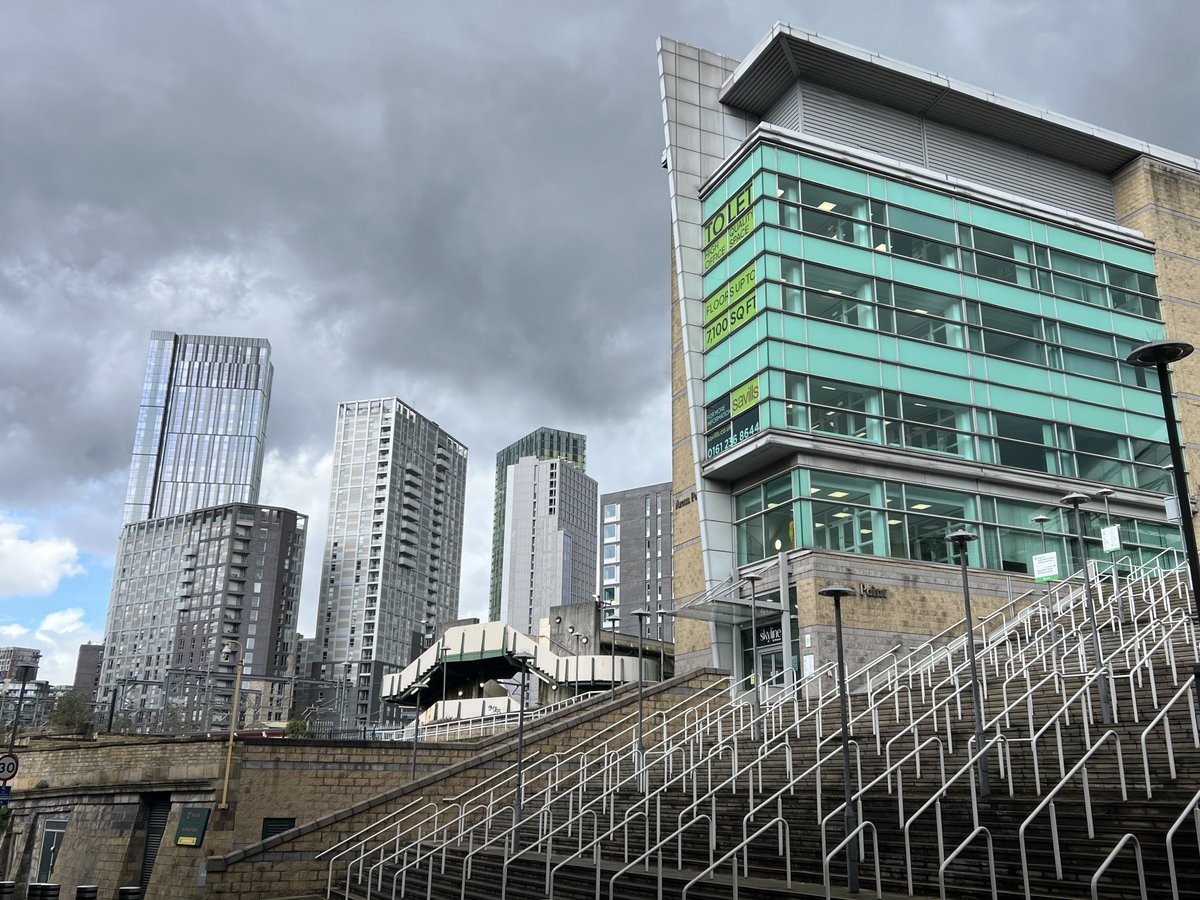 Manclee's tweet image. #Manchester @visit_mcr