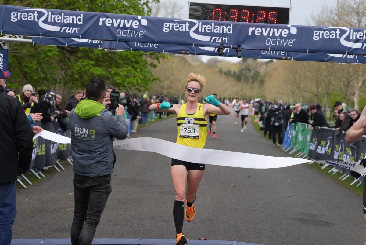 Athletics Ireland tweet media