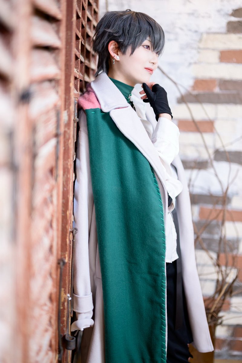 ばななおれ tweet media