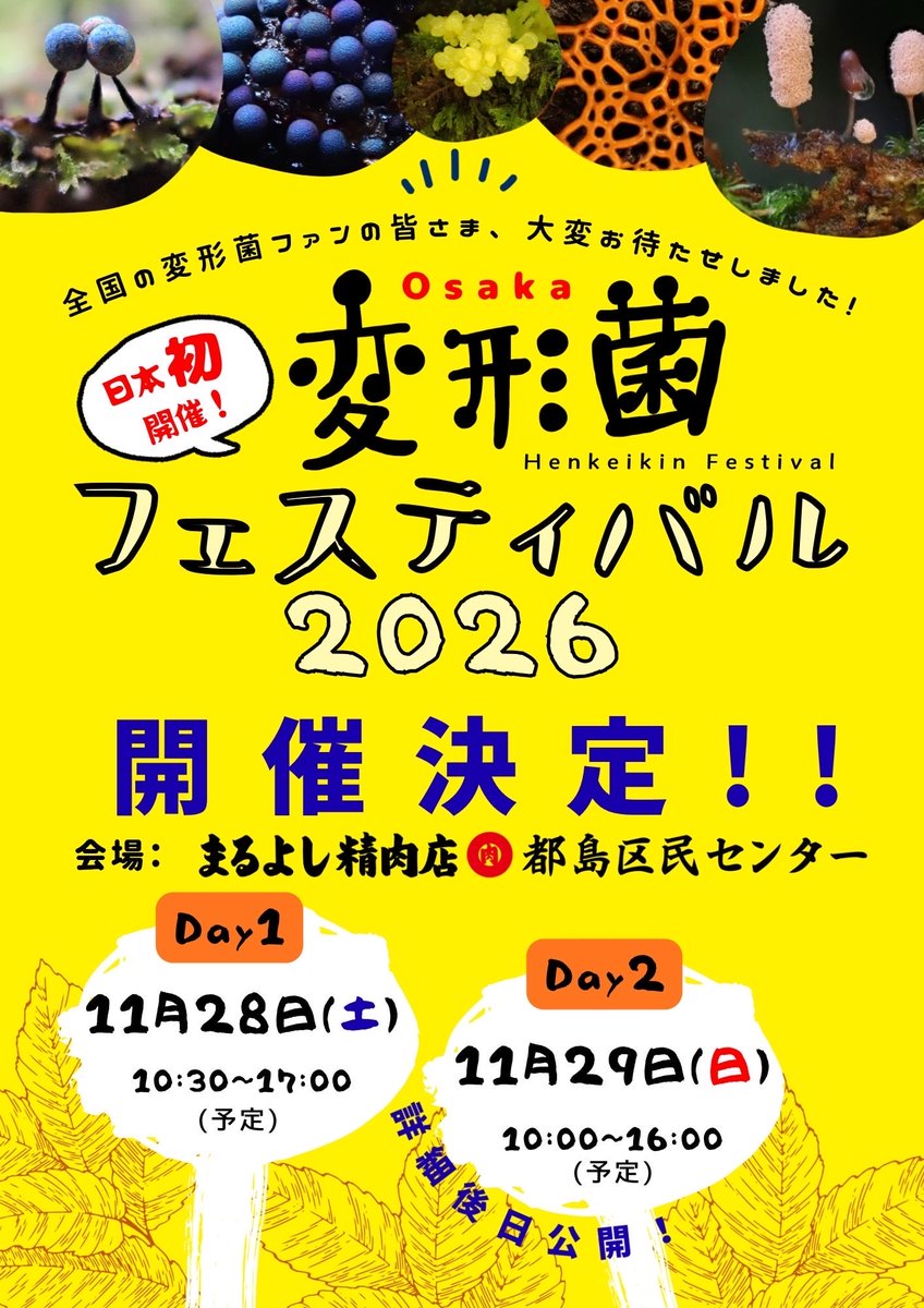 都島区民センター(大阪市コミュニティ協会 都島区支部協議会) tweet media