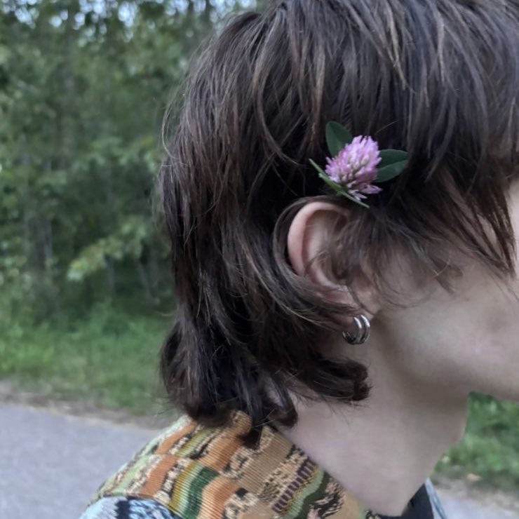 frankie Ი𐑼 bigender will byers tweet media