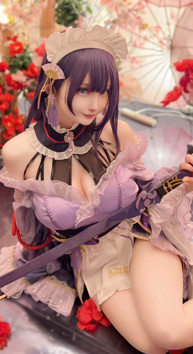 とうか🦋🐾ニコ超両日 tweet media