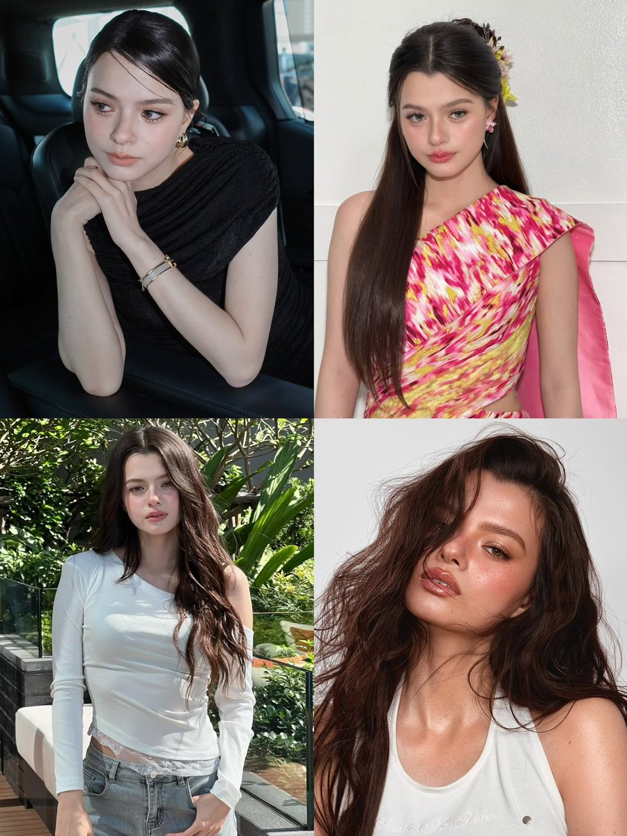 Liiim luv bb👑🪽 tweet media