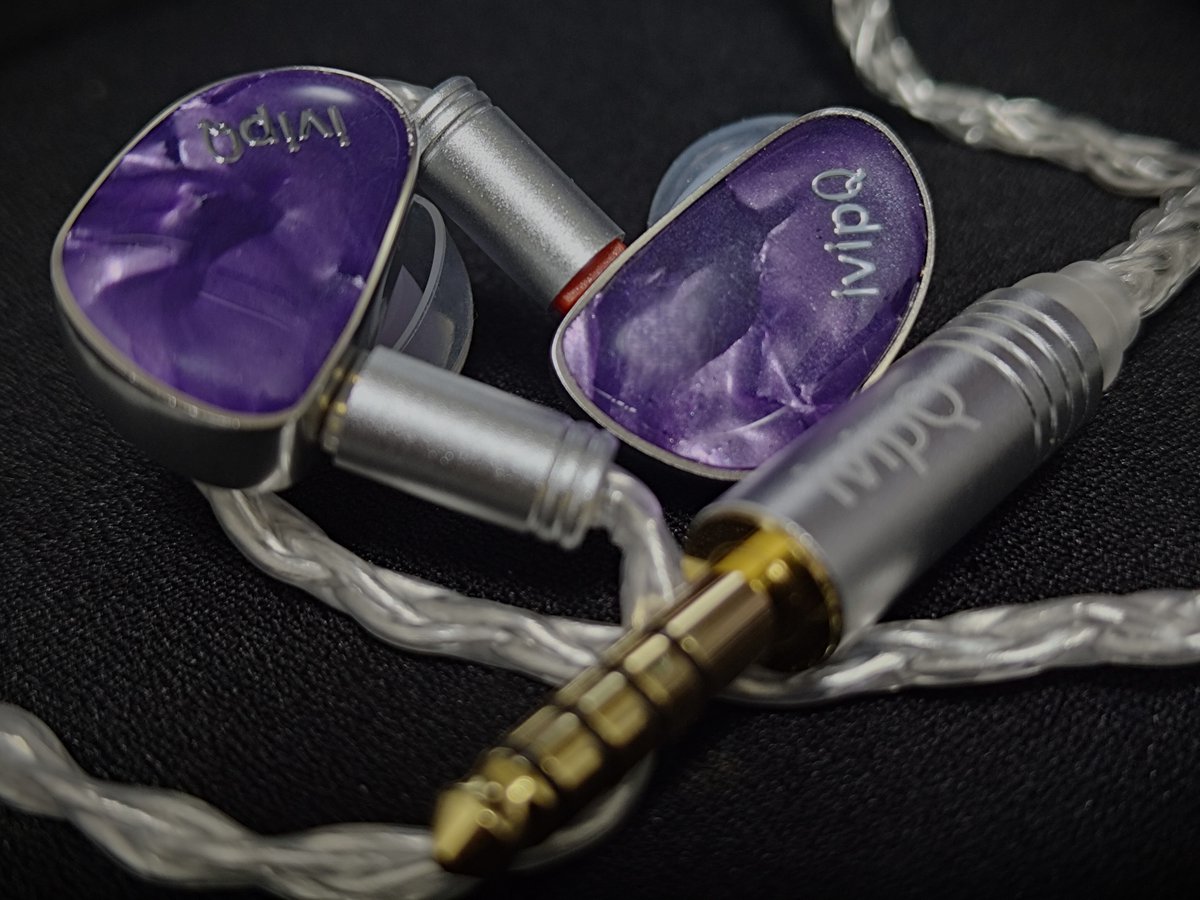 hamuchan777's tweet image. 本当に自分で驚いた話。
IQ-15 着弾して確認して聴くのを忘れていた😱