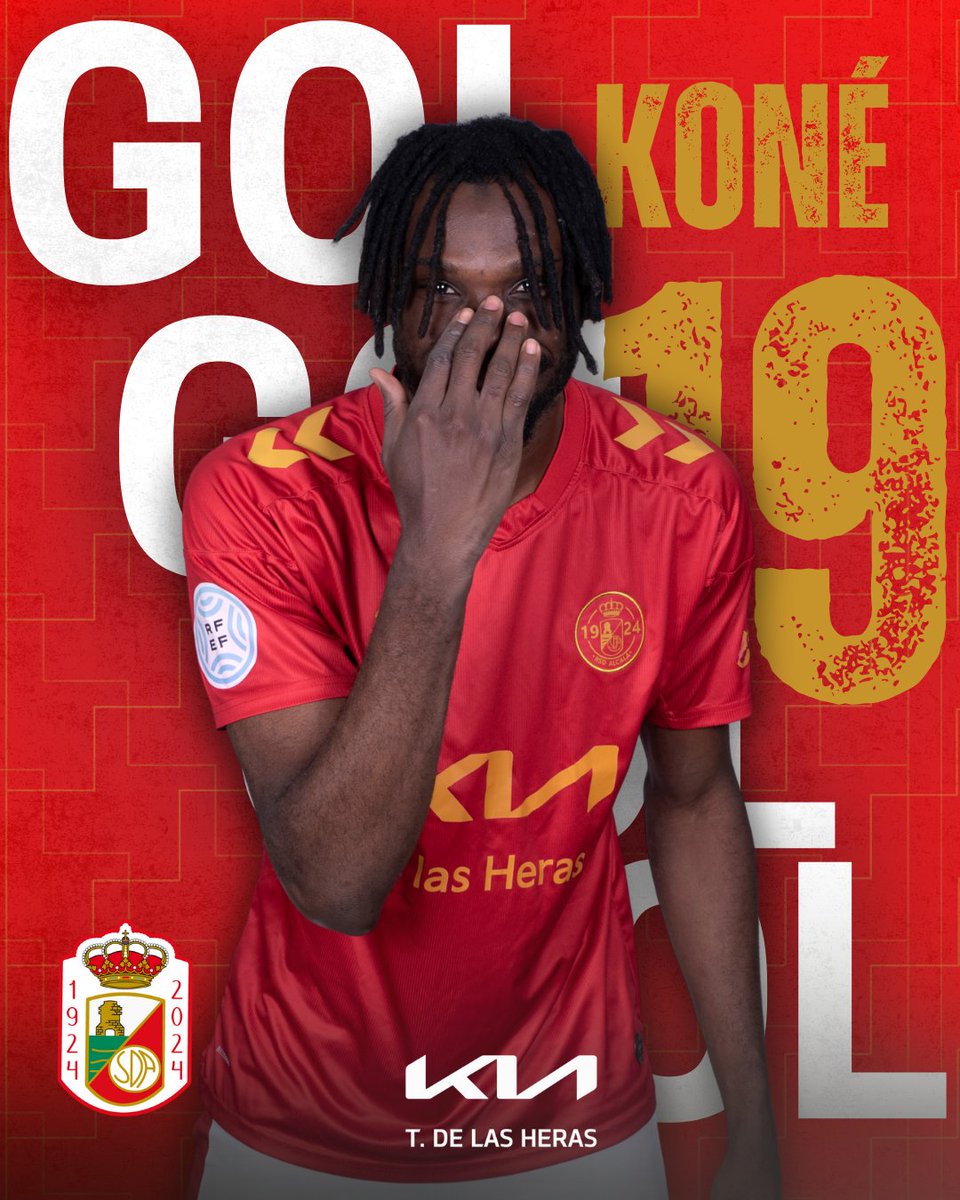 RSD ALCALA SAD tweet media