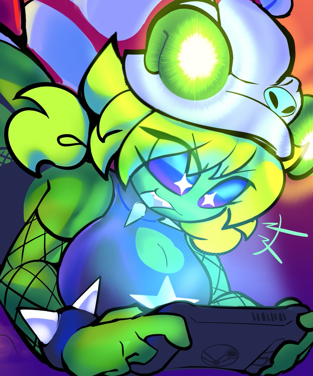 👾BooventheAlien🛸🦋🆖📸 tweet media